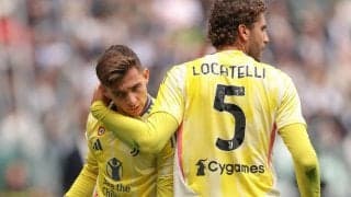 終盤のPK被弾で今季リーグ初失点のユベントスがカリアリに痛恨ドロー【セリエA】