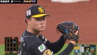 相手打者の様子がおかしくなる…育成10位の怪腕・前田純の“魔球”チェンジアップがエグすぎる