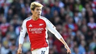 今季初出場となった冨安健洋、日本代表のチームメイトが喜び露わ…「着実にただ一歩ずつ」「前だけ見ていこう」とエールを送る選手も