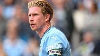 C・ロナウドが補強を希望？ デ・ブライネへの週給1.5億円のオファー提示をクラブに要求か