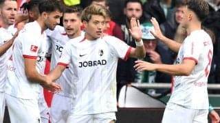 「調子良い！素敵」「素晴らしいゴール」堂安律が今季3点目、チームを勝利に導く左足での決勝ゴール！