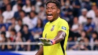 鈴木彩艶フル出場の10人パルマ、ボローニャとのダービーをゴールレスドローに持ち込む【セリエA】