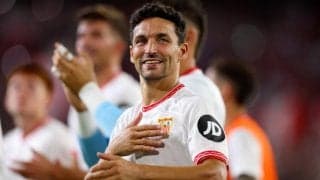 ルケバキオのPK弾で逃げ切ったセビージャがヘスス・ナバスのラストダービーを勝利で飾る！【ラ・リーガ】