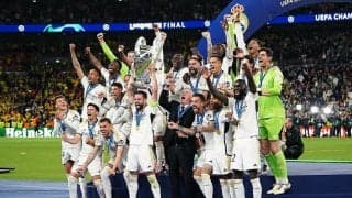 お手本は｢欧州｣、36チーム出場のリーグ戦で｢8試合｣で順位、誰が考えたか【横浜FM監督も｢教えてほしい｣必要な勝点　AFCチャンピオンズリーグ｢新方式｣の大問題】(3)