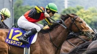 3日間開催中日に牝馬三冠最終戦・秋華賞/今週の競馬界の見どころ