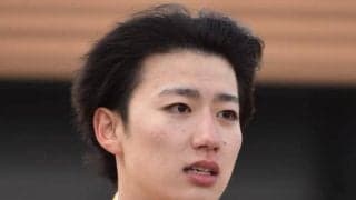 斎藤新騎手がJRA通算200勝達成！ 新潟競馬場は「お米が好きなので、もしかしたら水が合うのかもしれない」