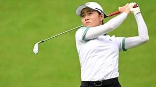 2003年生まれの佐藤心結が悲願のツアー初優勝「これがスタートライン」