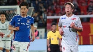 ルヴァンカップのニューヒーロー賞、第3回途中集計結果！　準決勝進出クラブからは3選手