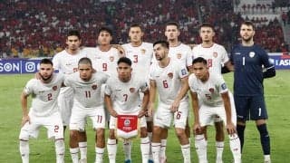 インドネシア代表の真価が試される最終予選2連戦…対戦控える中国からは心理戦も？