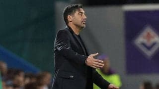 「PKを2つ外せば…」 連勝ストップのミラン、指揮官は相手のPK判定や自軍のキッカー選択を追及 「二度とあってはならない」