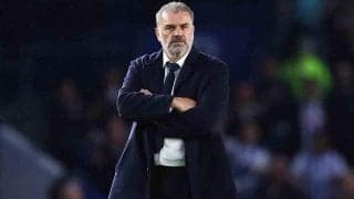 「受け入れがたい後半」　2-0から2-3の逆転負け…ポステコグルー監督が激怒　「着任してから最悪」