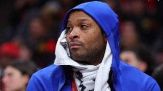 ベテランフォワードのPJ・タッカーがクリッパーズと双方合意でチームから離脱