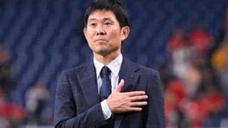 2戦12-0で羨ましい森保ジャパンの“余裕” 韓国メディアが日韓両代表の差に嘆き「日本の実力には驚くしかない」