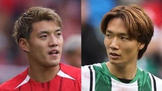 サッカー日本代表の板倉滉と堂安律は安定感と存在感 町野修斗とチェイス・アンリはうれしい活躍 ブンデスリーガ４選手の現在地