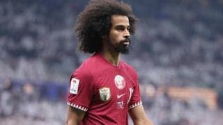 未勝利発進により「敵地でイラン撃破」を求められる10月のカタール代表…W杯予選突破の経験なきアジア王者、精神力やいかに