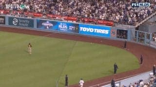 大谷翔平“最大のライバル”が「不気味すぎる」…大ブーイング&物を投げられても笑顔で“神対応”の一部始終「煽ってるw」