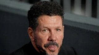 逃げ切れず2戦連続ドローのアトレティコ、シメオネ監督が挙げる課題は「トランジションの改善」