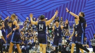 “昇格組”福井が信州に開幕2連勝…A千葉、青森も好スタート／10月6日 B2試合結果