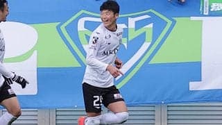 主砲ルキアン負傷離脱の湘南で期待懸かる絶好調の鈴木章斗…直近3戦連発も「やることは変わってない」と泰然自若の構え