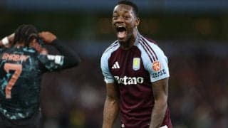 CLでバイエルン撃破の立役者、アストン・ビラ期待の新星・20歳FWジョン・デュランが2030年まで契約延長