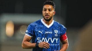 サウジ代表選手が先発できぬアル・ヒラル、日本戦前最後のスターターは1人だけ…1カ月リーグ戦出場ゼロで10月落選の選手も