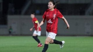 浦和レディースが衝撃の17ゴール！ 塩越柚歩が3点、伊藤美紀が4点の爆勝【AWCL】