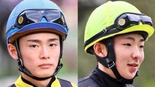 JRA調整ルームでまたスマホ不適切使用…永野猛蔵騎手、小林勝太騎手が騎乗停止処分