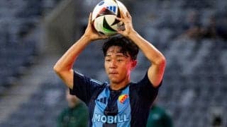 湘南育ちの18歳DF小杉啓太がユールゴーデン移籍後初ゴール！ 思い切り良いミドルシュートが貴重な同点ゴールに！