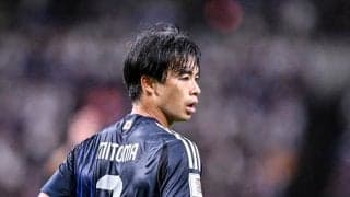 「三笘が神すぎた」「カッコ良すぎ」ブライトン三笘薫の左足クロス＆絶妙ラストパス“実質2アシスト”パフォに絶賛の声！「1試合通して三笘凄すぎた」との評価