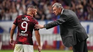 3連敗の浦和が抱える｢大問題｣とスコルジャ新監督が目指す｢サッカー｣(1)C大阪に敗北、｢消えた｣ヘグモ色と｢見えない｣原則、｢突かれた｣弱点