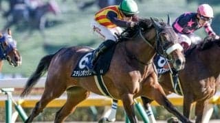 【秋華賞展望】オークス上位の直行ローテを素直に信頼