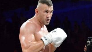 老いには勝てない…K-1復帰のバンナが喫した“番長”の面影なき壮絶KOに仏メディアも嘆き「輝かしい格闘家人生も終わり」