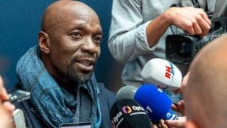 ギリシャで現場復帰のマケレレ氏がわずか3試合で辞任を決断…選手起用をめぐり経営陣と衝突か