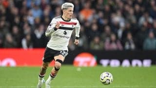 アルゼンチン代表、直近のリーグ戦で負傷のガルナチョが招集辞退でブオナノッテを追加招集