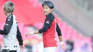 浦和レディースFW菅澤優衣香が交通事故…前方車両に追突、相手運転手は首と左肩の痛み「心よりお詫び申し上げると共に一日でも早い回復を願っております」