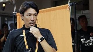 元GK西部洋平は「何も知らずに」広報マンの道へ　請求書作成、メール返信、動画配信...「思っていたより10倍大変」