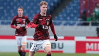 グスタフソンが浦和を退団する可能性も？ 古巣幹部が言及「常に連絡を取り、お互いの状況を把握している」