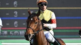 秋華賞史上初の珍事！「収得賞金400万円」「優先出走権なし」で出走可能に