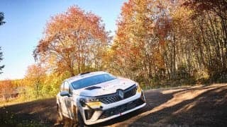 TGR WRCチャレンジプログラム3期生の後藤正太郎と松下拓未が今季の参戦を終了、ラリージャパンにはレッキに参加