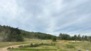 初めての全日本ラリー「RALLY HOKKAIDO」取材記！