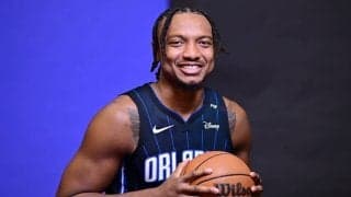 マジックの先発センター、ウェンデル・カーターJr.が3年約86億円の延長契約に合意