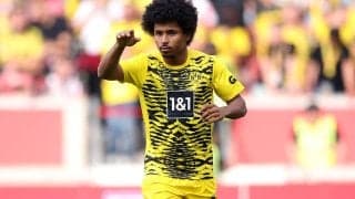 サラー退団に備えるリバプール、ドルトムントFWアデイェミ獲得に関心？