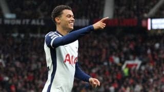 公式戦6戦連続ゴールの理由はインスタ削除？ ブレナン・ジョンソンの絶好調の理由にウェールズ代表OBが見解「アカウント削除は本当に良い影響」