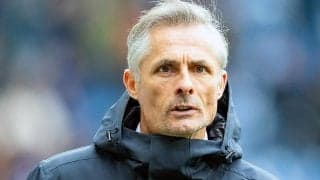 ラウールやF・トーレスも候補に挙がるも、シャルケの新指揮官はオランダ人指揮官に決定