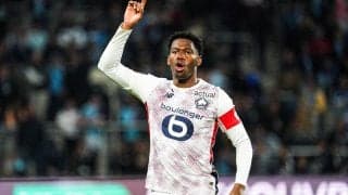 フランスで活躍中のFWデイビッドにインテルが接近？リールとの契約は今季で満了