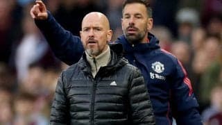 不調ユナイテッド、テン・ハグの去就は8日の幹部会議で決定か…後任候補も浮上