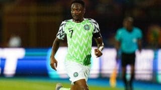 ナイジェリア代表で110キャップの快足FWが母国の古巣へ2度目の帰還