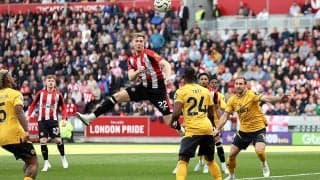 最下位低迷ウルブス、今夏招へいしたクラブ史上初のセットプレー専門コーチを解任