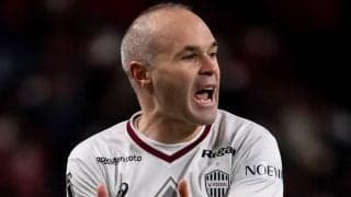 現役引退 イニエスタにとってサッカーとは？「ボールを蹴っていれば自分がリセットされていく」