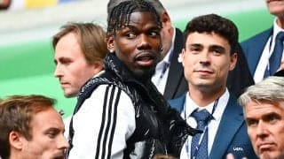 ユーベとの契約解除取り沙汰されるポグバ、新天地はW杯優勝分かち合った同胞2人の在籍クラブか…